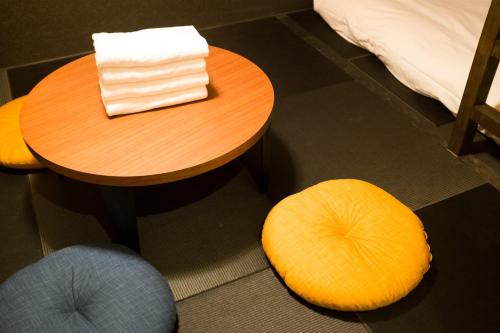 This photo about Guest House One More Heart at NARA KOROMO shared on HyHotel.com