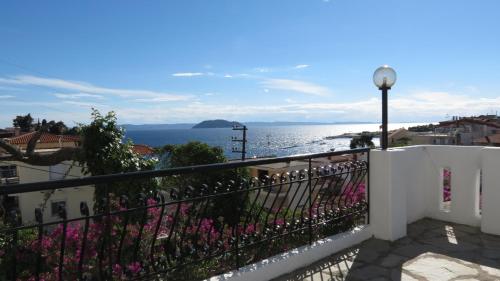 This photo about Aria's House Studios & Apartments shared on HyHotel.com