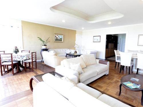 This photo about LineRio Copacabana Family Residence #350 shared on HyHotel.com