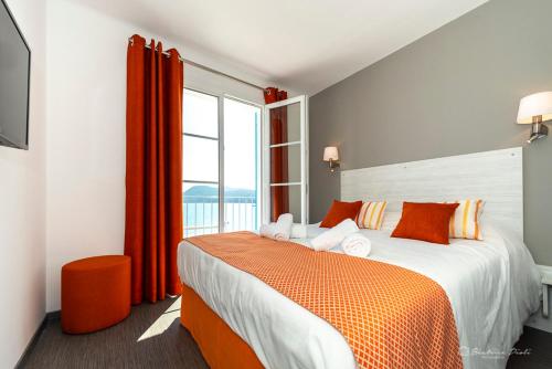 Hôtel George Sand (Hotel George Sand) in La Seyne-sur-Mer Hôtel George Sand (Hotel George Sand) in La Seyne-sur-Mer