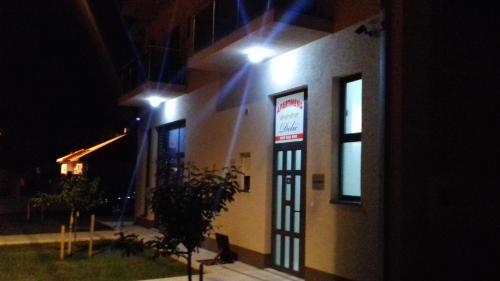 Apartments Delić (Apartments Delic) in Niksic Apartments Delić (Apartments Delic) in Niksic