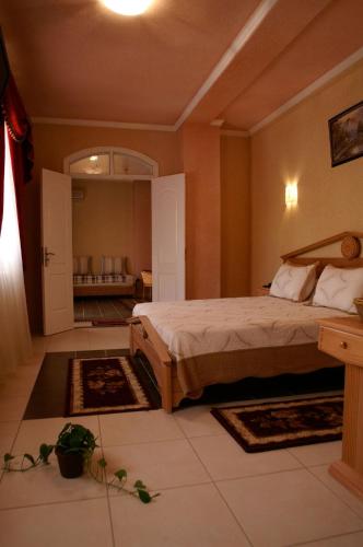 Charm El Cheikh Hotel in Hai Sidi El Bachir Charm El Cheikh Hotel in Hai Sidi El Bachir