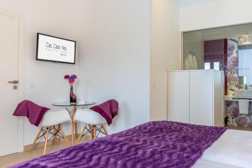 This photo about Cas Cabo Nou Agroturismo Adults Only shared on HyHotel.com