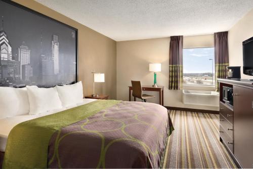 Super 8 By Wyndham Chambersburg I-81 in Чемберсберг (Пенсильванія) Super 8 By Wyndham Chambersburg I-81 in Чемберсберг (Пенсильванія)
