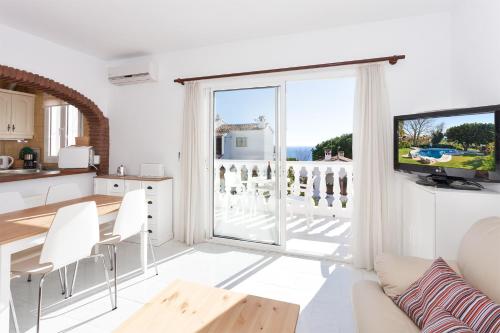 Cơ sở vật chất, Mi Jardin in La Capellania Cơ sở vật chất, Mi Jardin in La Capellania