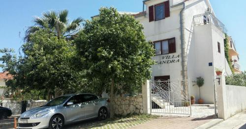 This photo about Villa Sandra Hvar shared on HyHotel.com