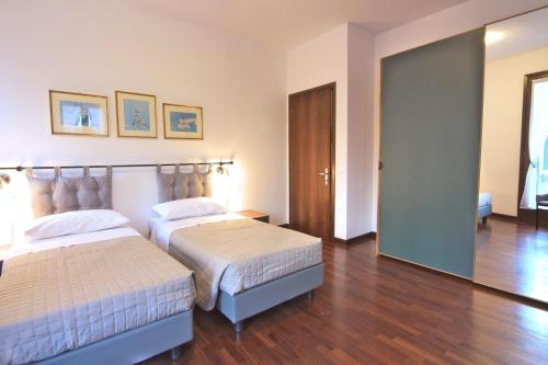 Ca' Nova Apartments in Cassola Ca' Nova Apartments in Cassola