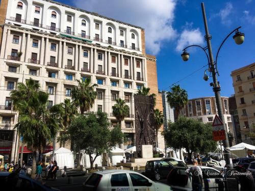 Il Canto di Partenope