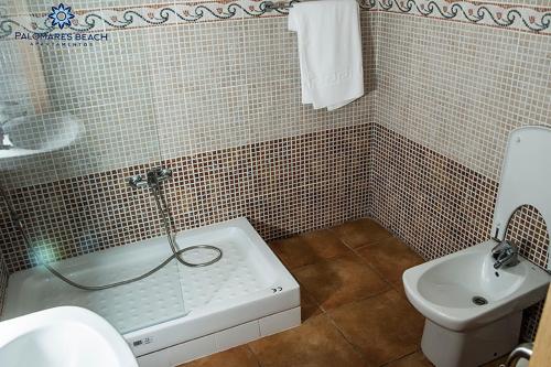 This photo about Hostal Nuria shared on HyHotel.com