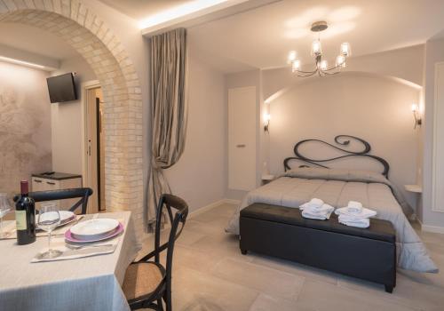 This photo about Il Giardino degli Angeli shared on HyHotel.com