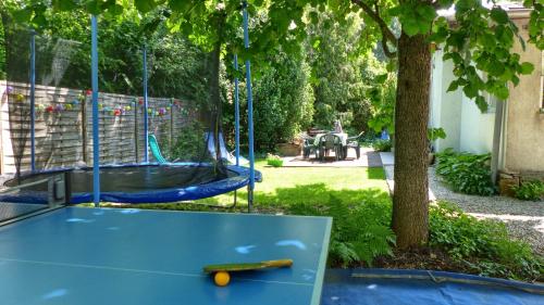 Fitness center, Family Cottage in Gárdony Fitness center, Family Cottage in Gárdony