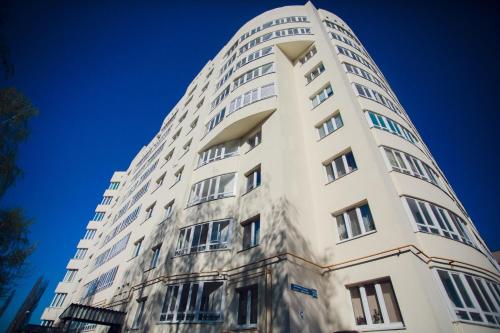 Ибрагимова бульвар, 37к3 in Ufa Ибрагимова бульвар, 37к3 in Ufa