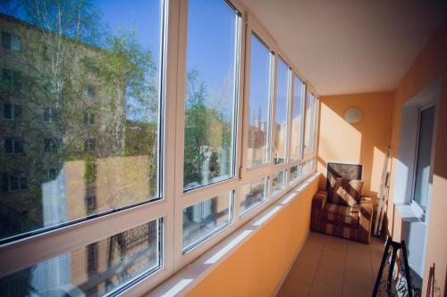 Ибрагимова бульвар, 37к3 in Ufa Ибрагимова бульвар, 37к3 in Ufa