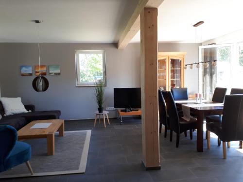 Ferienhaus am Alfsee in Rieste Ferienhaus am Alfsee in Rieste