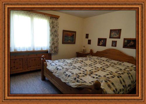 This photo about Chesa Maluns shared on HyHotel.com