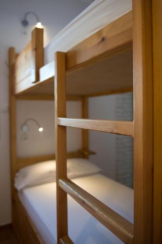 This photo about Crux Albergue shared on HyHotel.com