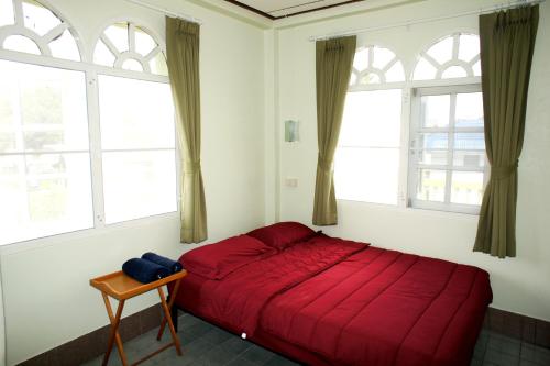 Roo Poo Guest House in كوء كوء كاو Roo Poo Guest House in كوء كوء كاو
