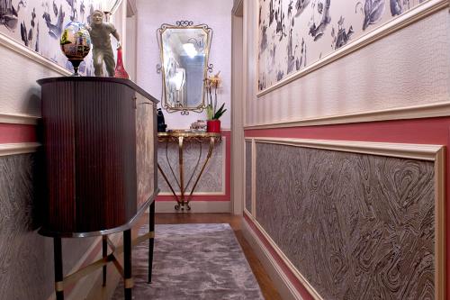 Faciliteiten, Residenza borsari in Verona Faciliteiten, Residenza borsari in Verona