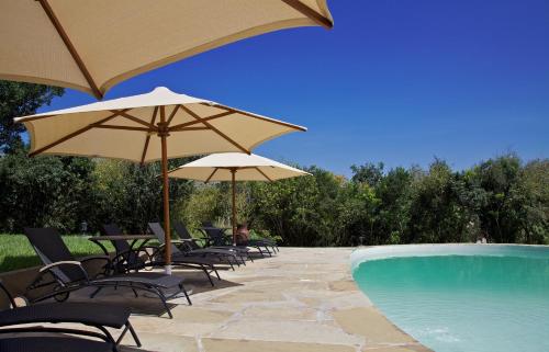 בריכת שחיה, Ashnil Mara Camp in Narok בריכת שחיה, Ashnil Mara Camp in Narok