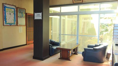 Lobby, Ebisusou in Takashima Lobby, Ebisusou in Takashima