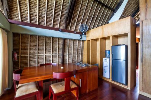 Faciliteiten, Agung View Villa Nusa Penida in Nusa Penida Faciliteiten, Agung View Villa Nusa Penida in Nusa Penida