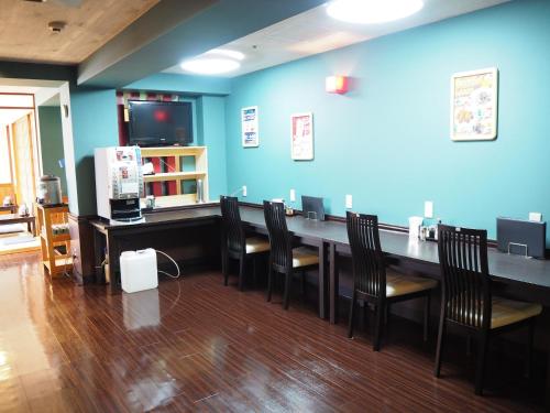 This photo about Wellbe Imaike (Male Only) shared on HyHotel.com