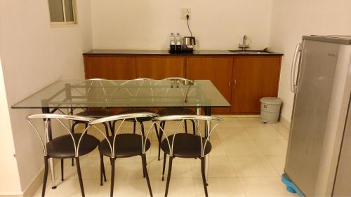 Sai Towers in Puttaparthi Sai Towers in Puttaparthi