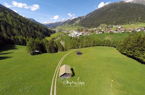 Ympäristö, Piltriquitron Lodging in Sankt Anton am Arlberg Ympäristö, Piltriquitron Lodging in Sankt Anton am Arlberg