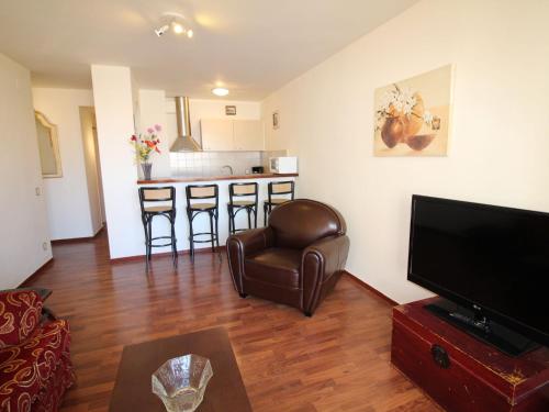 This photo about Apartamento gran reserva uno shared on HyHotel.com