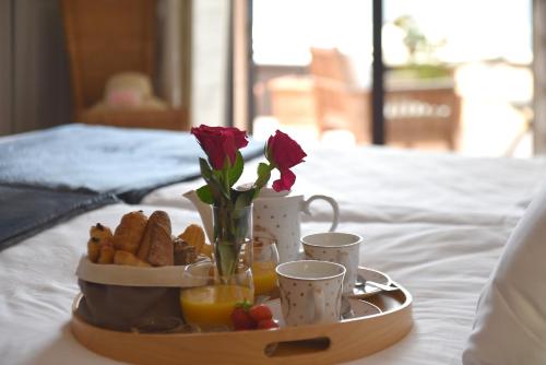 This photo about Hotel Castel d'Orcino shared on HyHotel.com