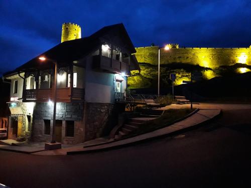Hotel New Star in Akhaltsikhe Hotel New Star in Akhaltsikhe