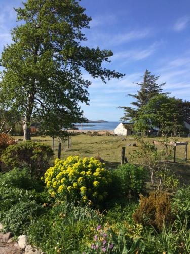 The Lovecroft Guest House in Laide The Lovecroft Guest House in Laide