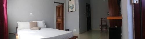 New Park Resort in Majunga New Park Resort in Majunga