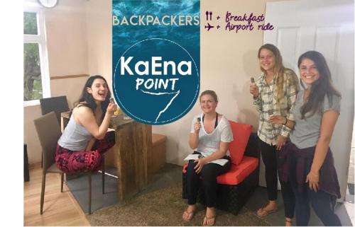 This photo about Kaena Point Hostel shared on HyHotel.com