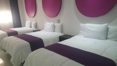 This photo about Hotel Dluxe and Suites shared on HyHotel.com