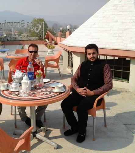 Stargaze Hotel & Apartment in Abbottabad Stargaze Hotel & Apartment in Abbottabad