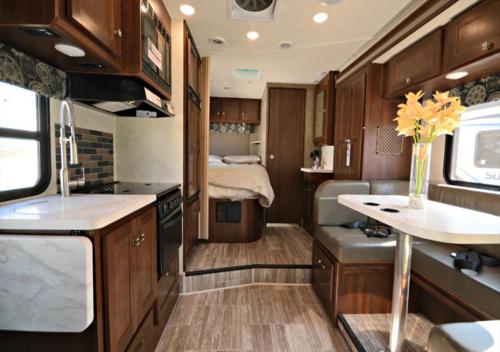 This photo about Oman Motorhomes shared on HyHotel.com