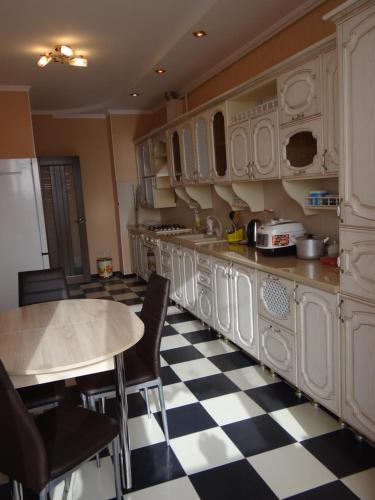 Two bedroom luxury apartment on Krasnozelenykh St. in Anapa Two bedroom luxury apartment on Krasnozelenykh St. in Anapa