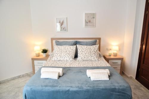 Homely Málaga Don Cristian con Parking privado