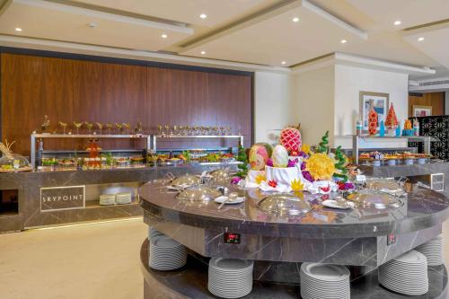 Bayat Hotel in Камис Мушаит Bayat Hotel in Камис Мушаит