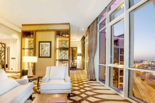 Bayat Hotel in Камис Мушаит Bayat Hotel in Камис Мушаит