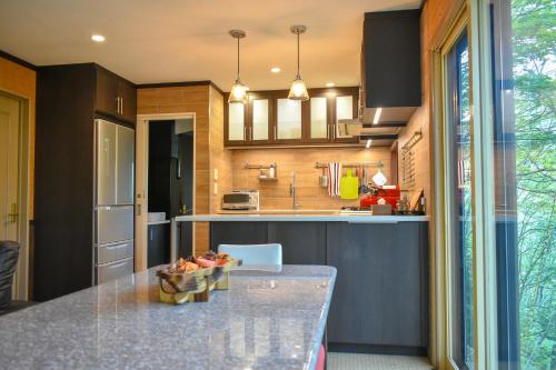 Penke Panke Lodge and Apartments in Hakuba Penke Panke Lodge and Apartments in Hakuba