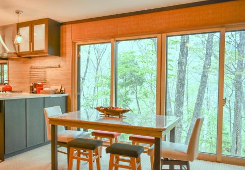 Penke Panke Lodge and Apartments in Hakuba Penke Panke Lodge and Apartments in Hakuba