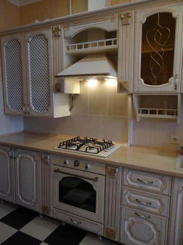 Two bedroom luxury apartment on Krasnozelenykh St. in Anapa Two bedroom luxury apartment on Krasnozelenykh St. in Anapa