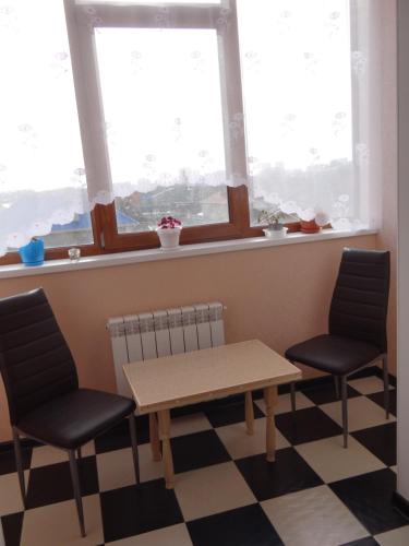 Two bedroom luxury apartment on Krasnozelenykh St. in Anapa Two bedroom luxury apartment on Krasnozelenykh St. in Anapa