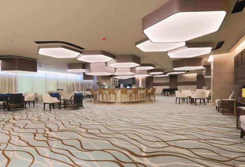 Лобби, bai Hotel in Себу Лобби, bai Hotel in Себу