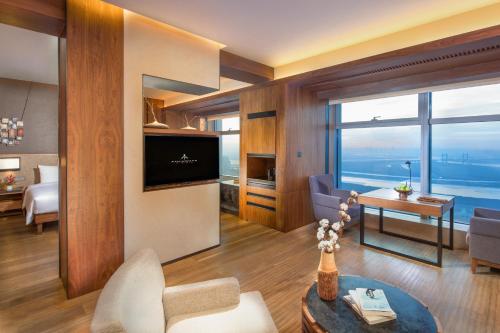 Harbin Chief Mariaso Suite Hotel, Harbin Harbin Chief Mariaso Suite Hotel, Harbin