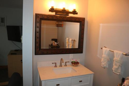 在meiguo.com看到的Columbine Inn的介绍图片