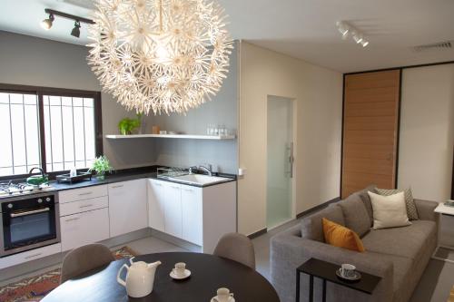 Jisr el Watti 2BD Apartment, Beirut Jisr el Watti 2BD Apartment, Beirut