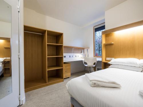 University of Bath Summer Accommodation in Claverton University of Bath Summer Accommodation in Claverton